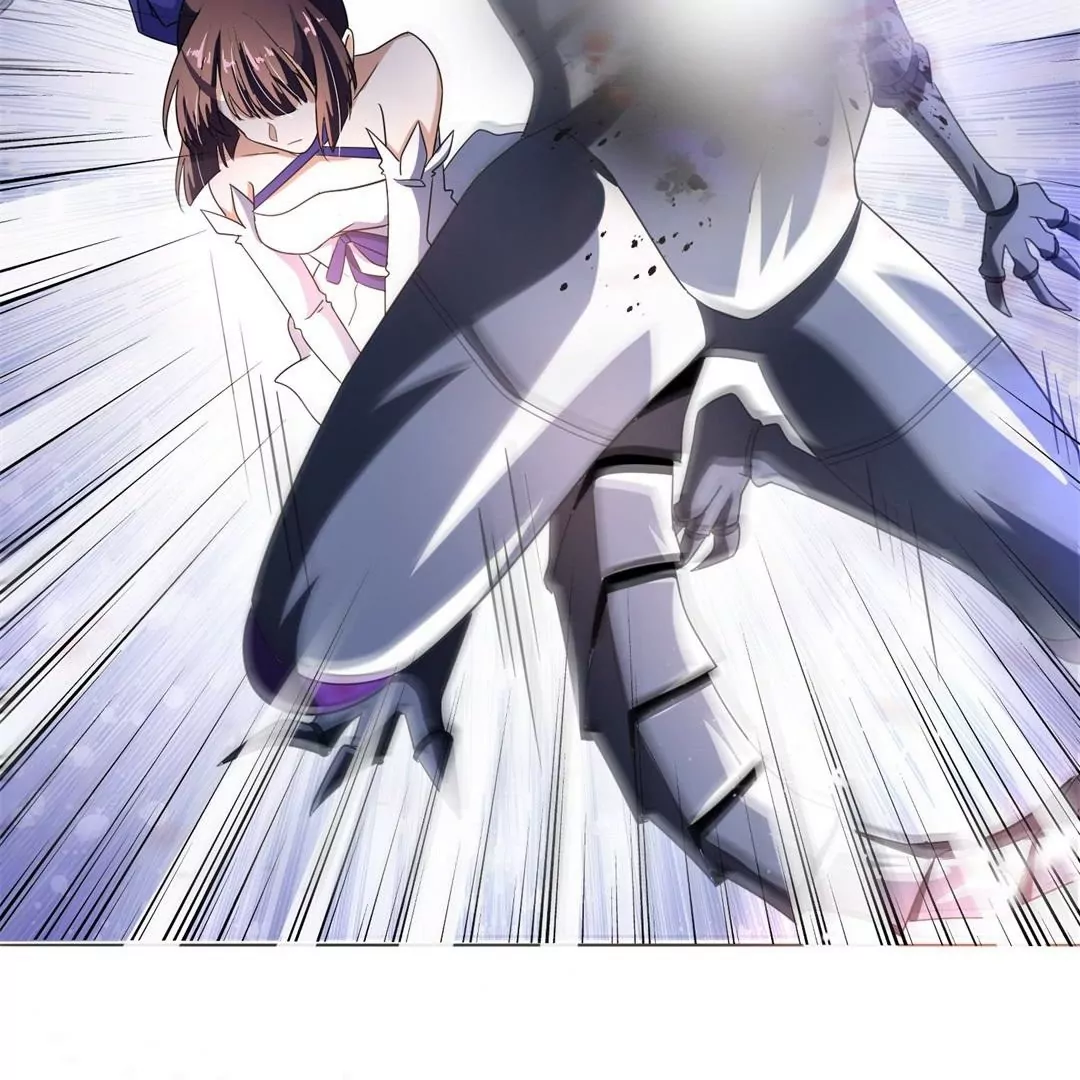 第23话  尸王来袭！(1/3)-第23话