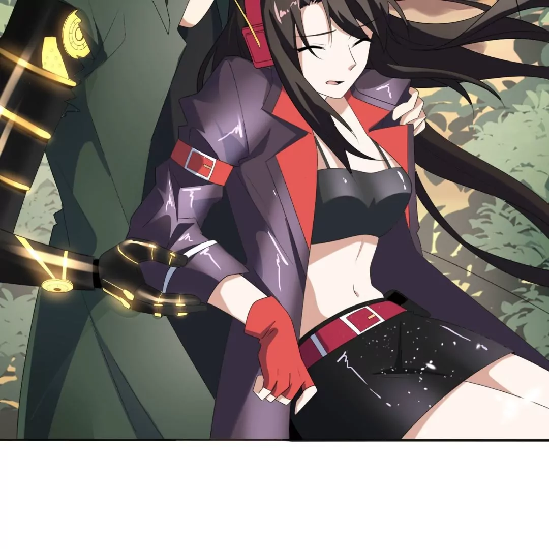 第23话  尸王来袭！(1/3)-第23话