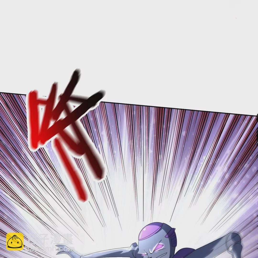 第23话  尸王来袭！(1/3)-第23话