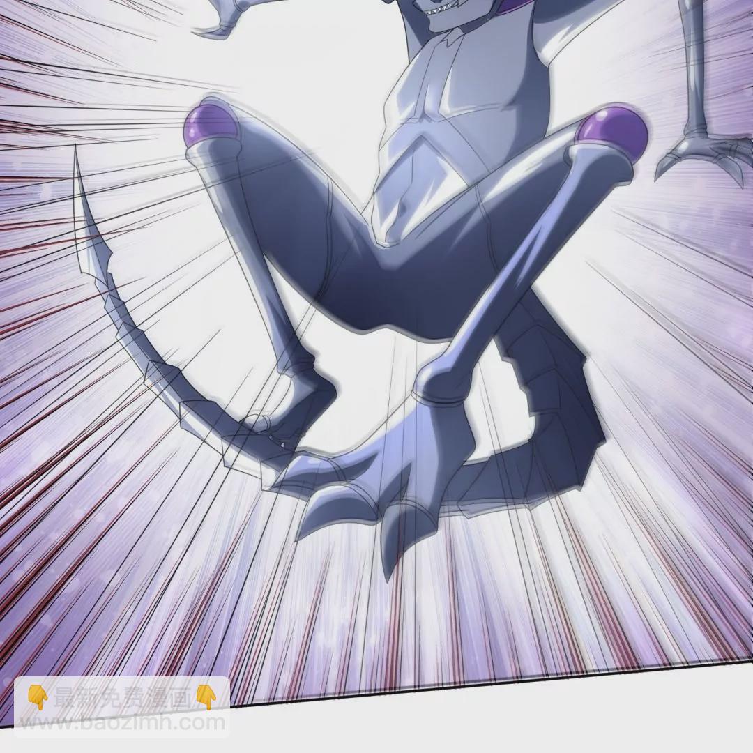 第23话  尸王来袭！(1/3)-第23话