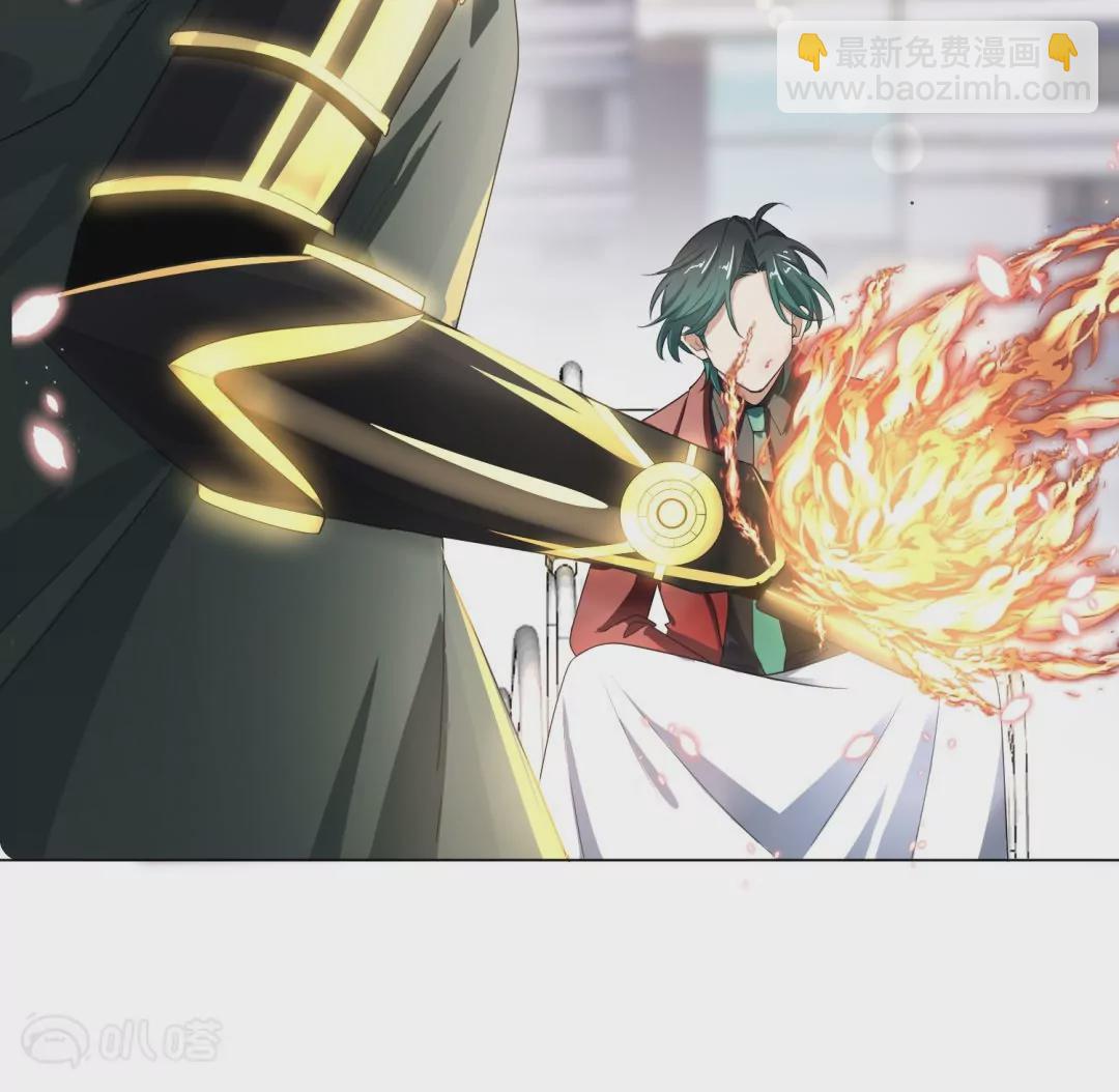 第25话  尸王再临(1/2)-第25话