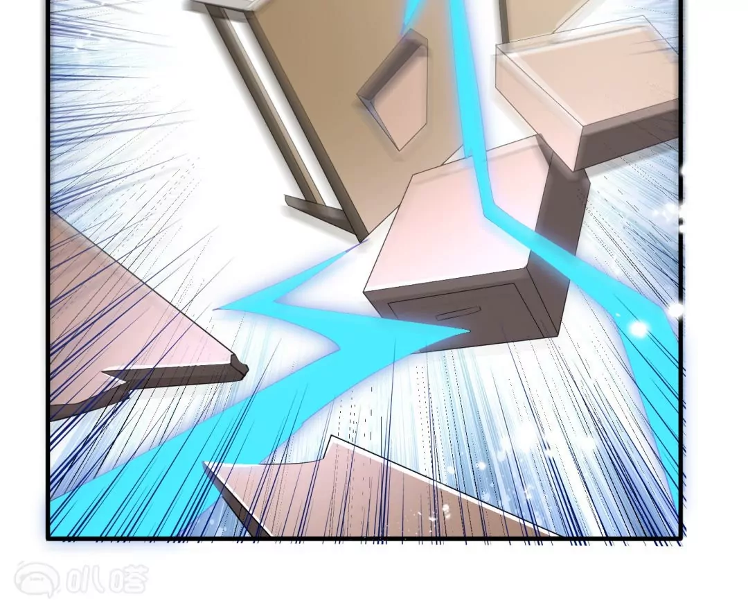 第29话  熟悉又陌生的背影？！(1/2)-第29话