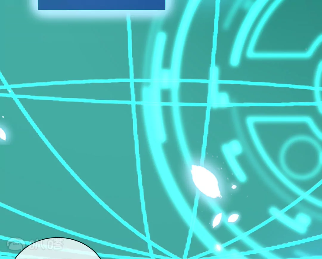 第29话  熟悉又陌生的背影？！(1/2)-第29话