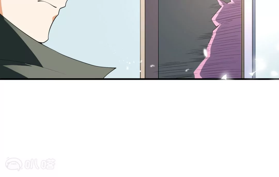 第29话  熟悉又陌生的背影？！(1/2)-第29话