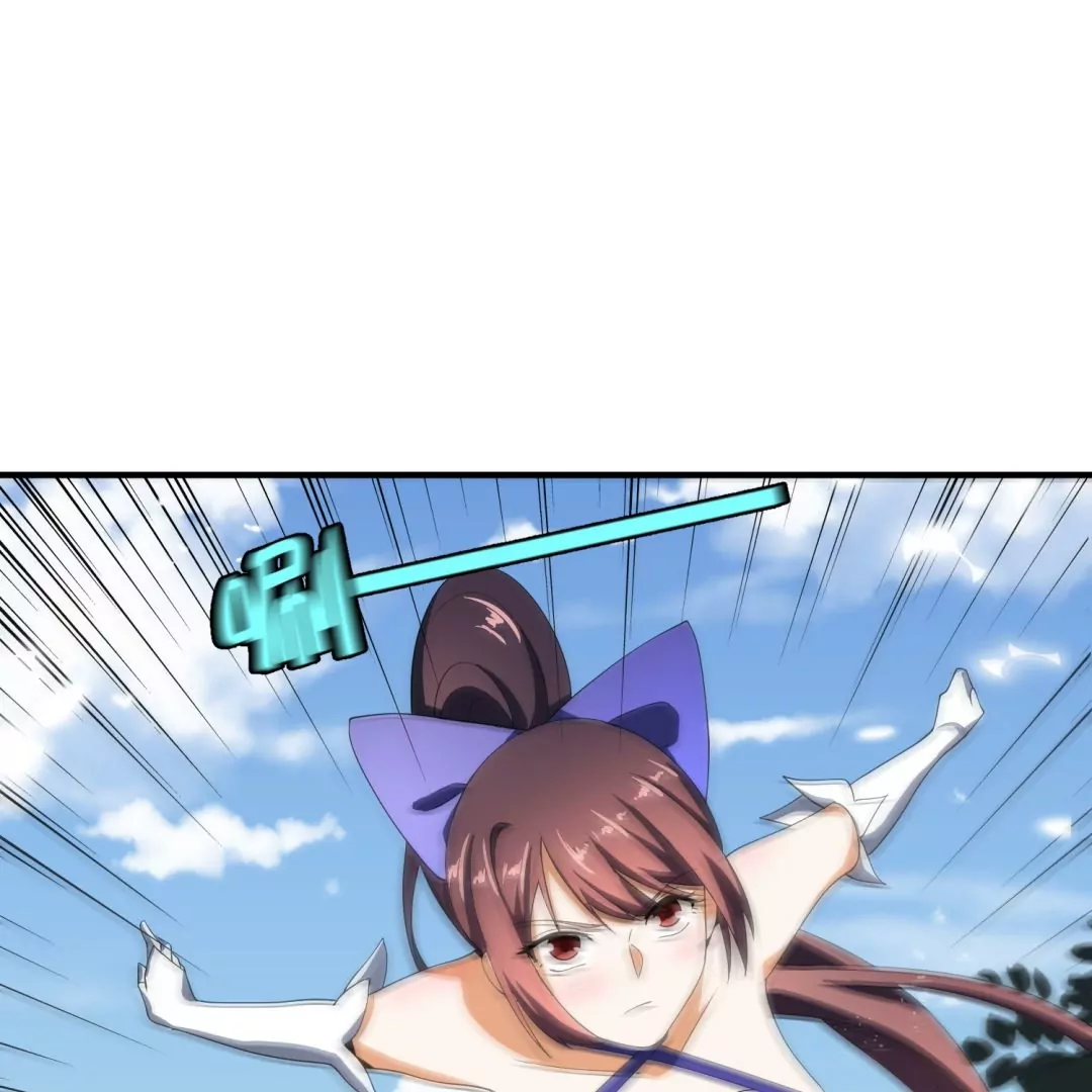 第29话  熟悉又陌生的背影？！(1/2)-第29话