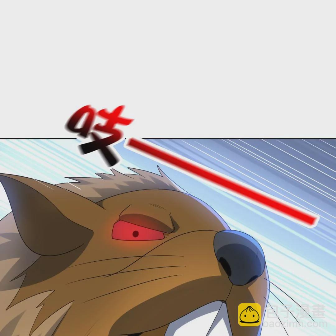 第31话  危机中的避难所！(1/3)-第31话