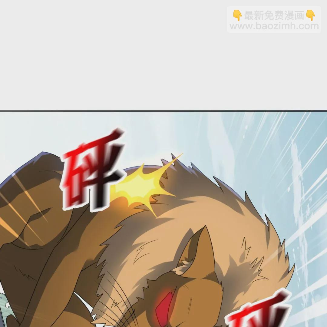 第31话  危机中的避难所！(1/3)-第31话