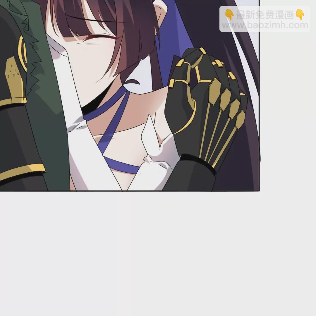 第31话  危机中的避难所！(1/3)-第31话