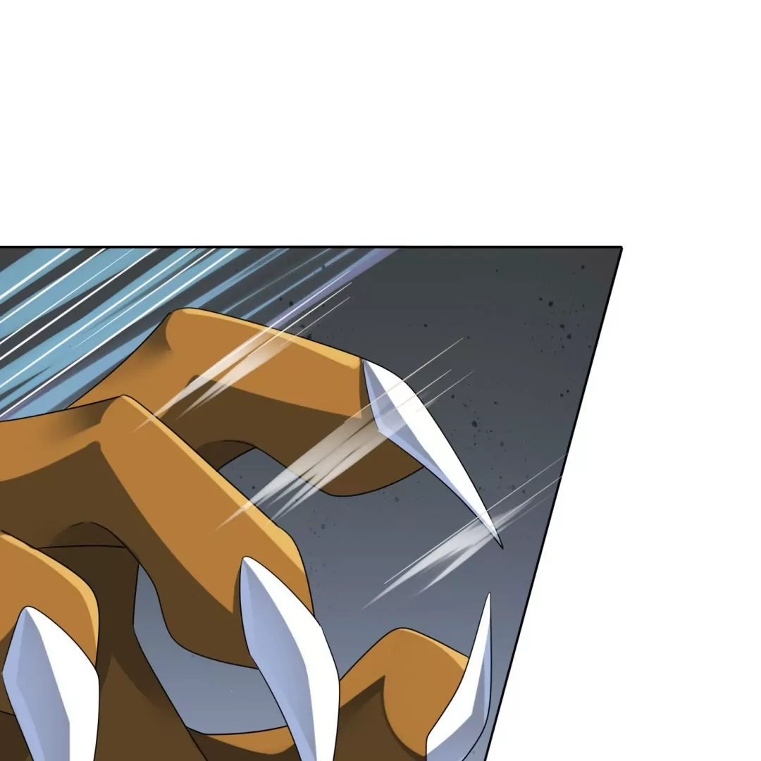 第31话  危机中的避难所！(1/3)-第31话