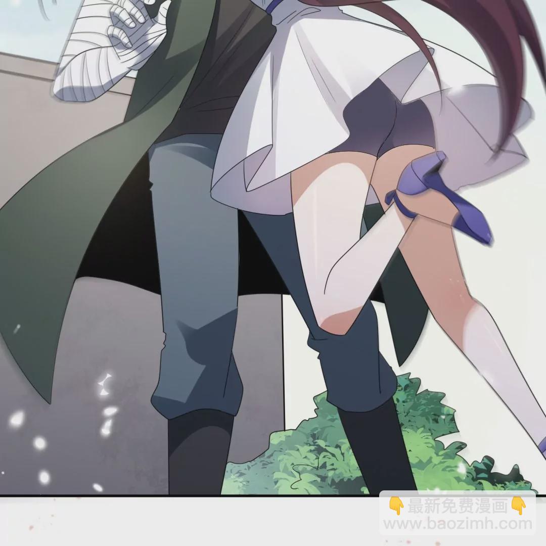 第31话  危机中的避难所！(1/3)-第31话