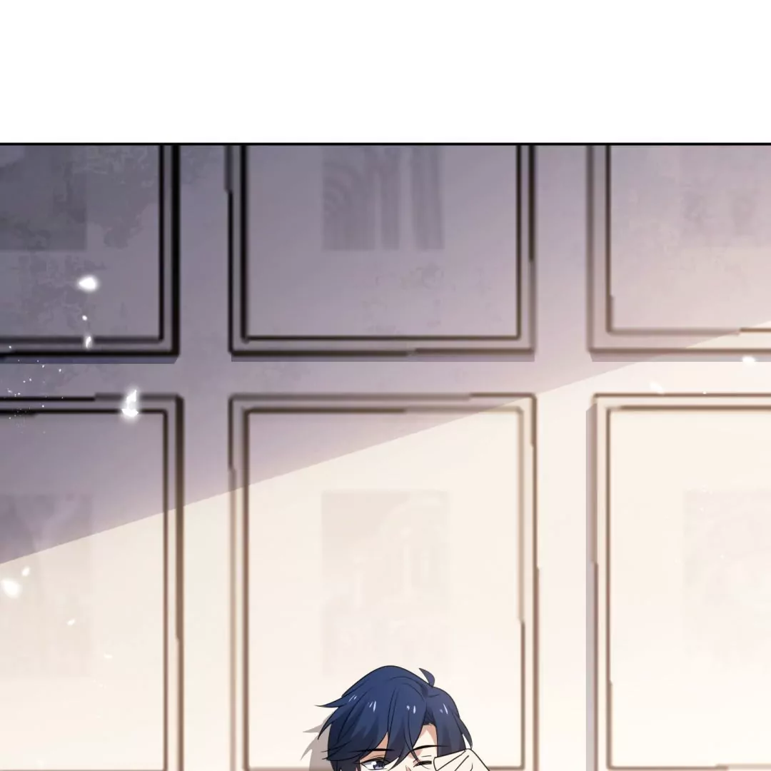 第33话  暴露了！你个LSP莫明！(1/2)-第33话