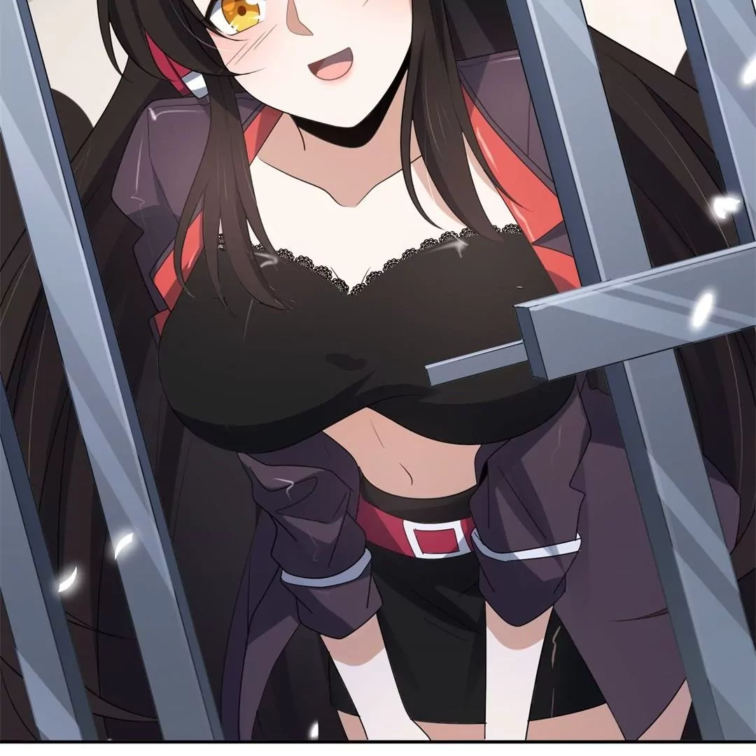 第35话  婀娜多姿的无脚美女(1/2)-第35话