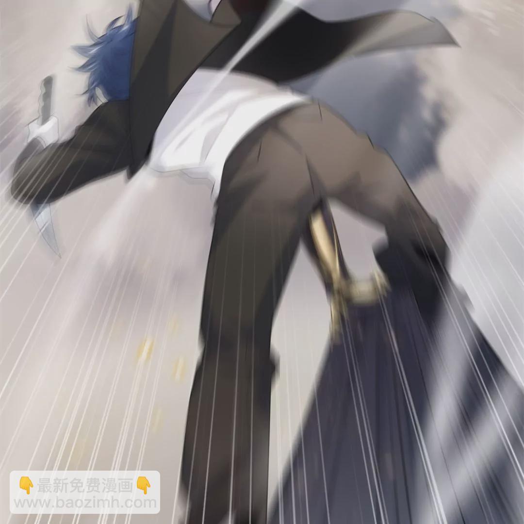 第5话  不要啊大小姐！使不得！(1/3)-第5话