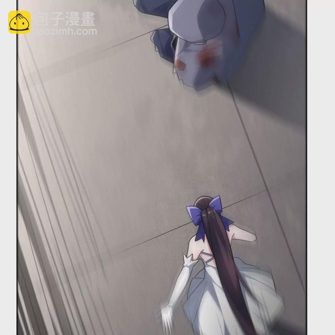 第5话  不要啊大小姐！使不得！(1/3)-第5话