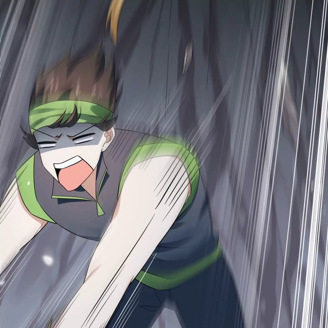 第41话  毫无避讳的森女露出&hellip;&hellip;(1/2)-第41话