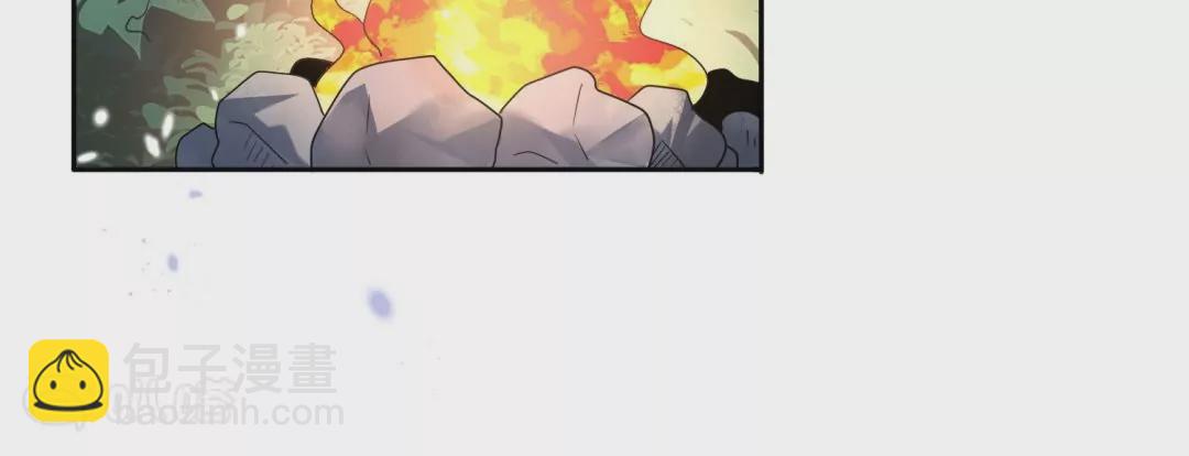 第43话  来自地狱的愤怒！魔兽来袭！(1/3)-第43话