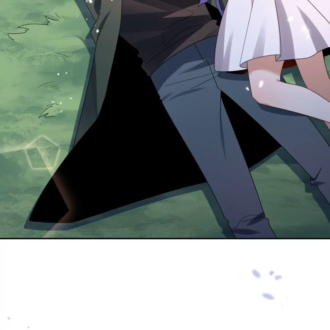 第43话  来自地狱的愤怒！魔兽来袭！(1/3)-第43话