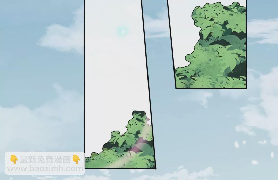 第43话  来自地狱的愤怒！魔兽来袭！(1/3)-第43话