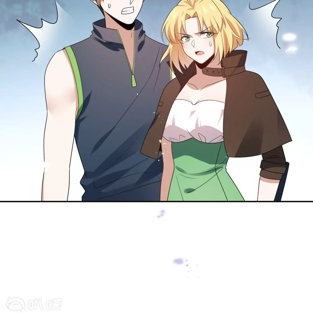 第43话  来自地狱的愤怒！魔兽来袭！(1/3)-第43话