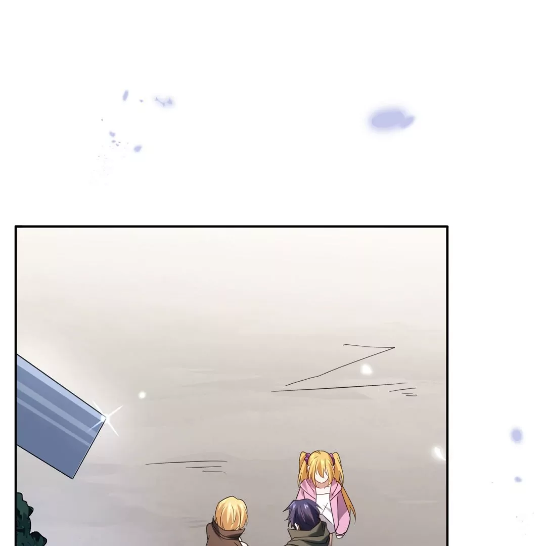 第43话  来自地狱的愤怒！魔兽来袭！(1/3)-第43话