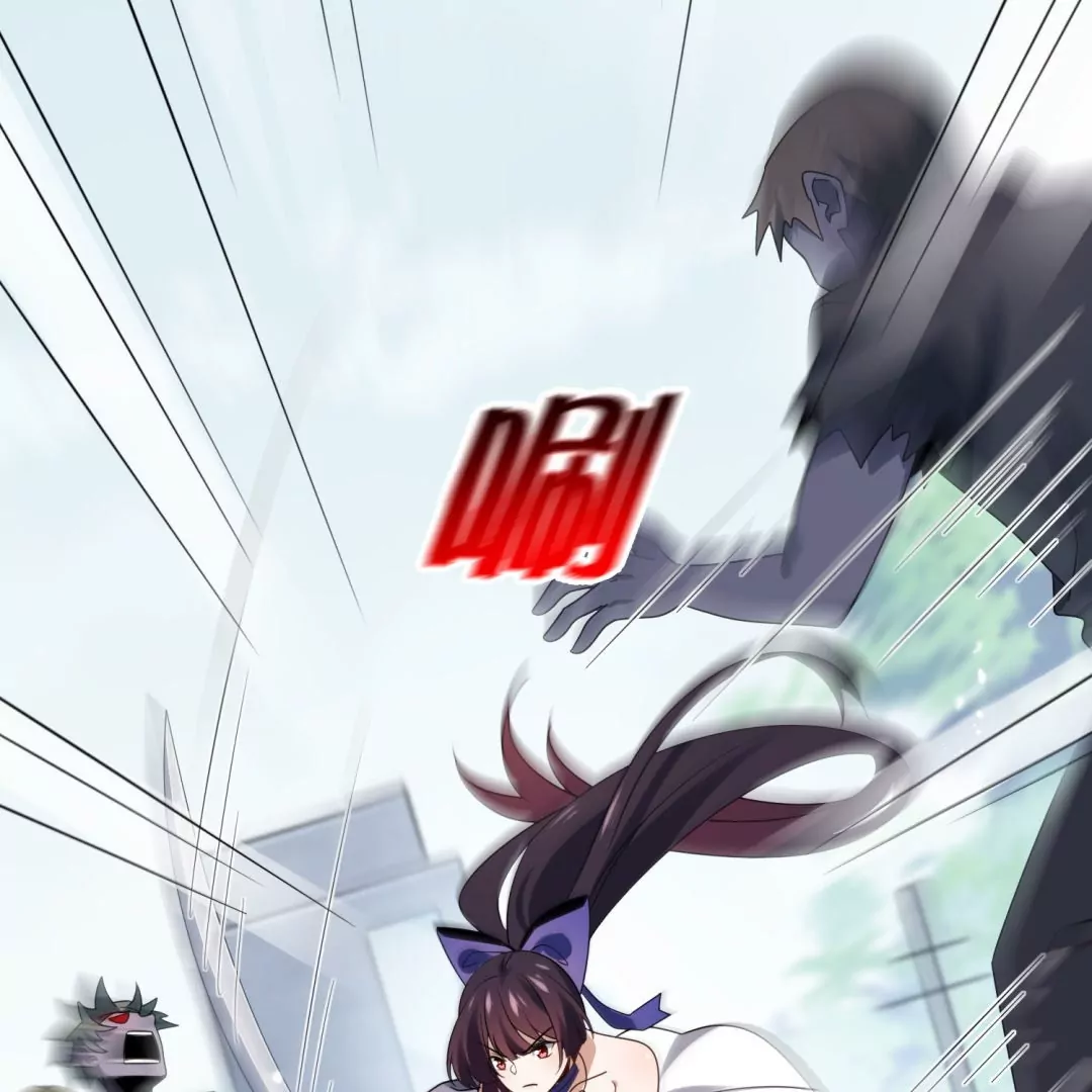 第43话  来自地狱的愤怒！魔兽来袭！(1/3)-第43话