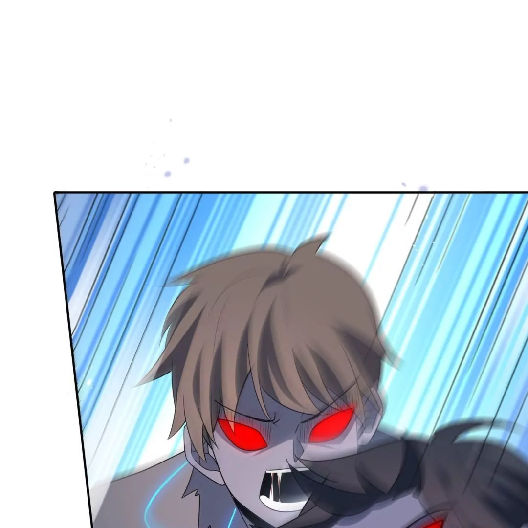 第43话  来自地狱的愤怒！魔兽来袭！(1/3)-第43话