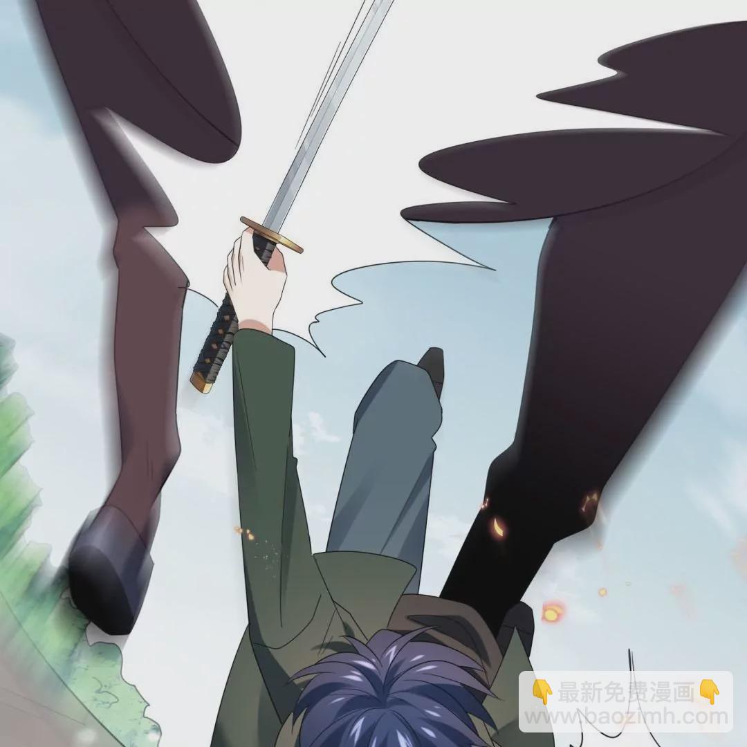 第45话  黄雀在后？佣兵们的偷袭！(1/3)-第45话