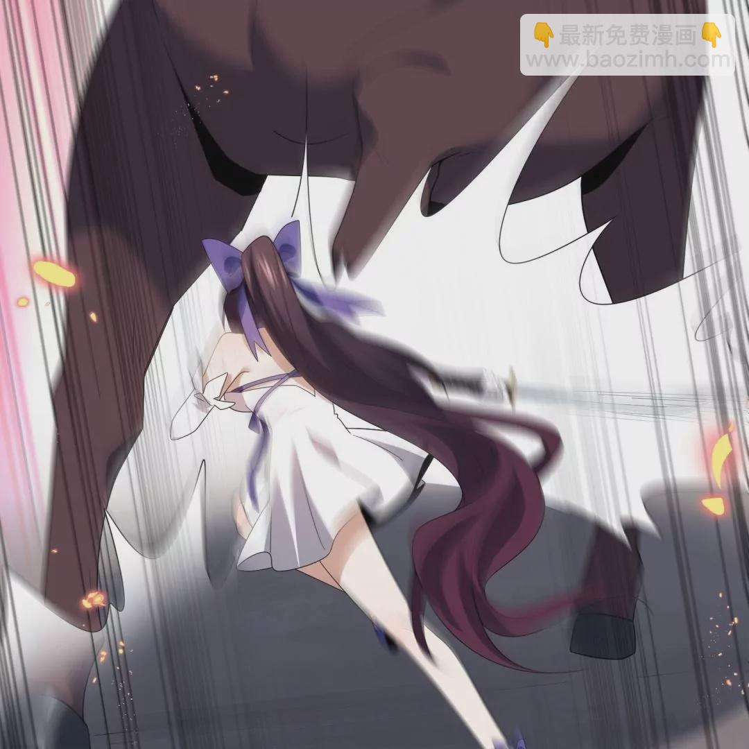 第45话  黄雀在后？佣兵们的偷袭！(1/3)-第45话