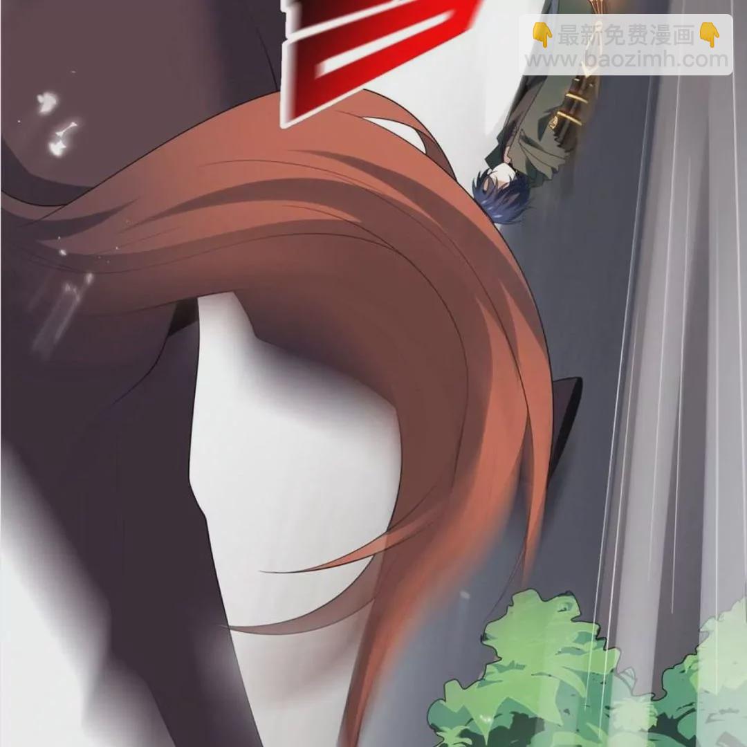 第45话  黄雀在后？佣兵们的偷袭！(1/3)-第45话