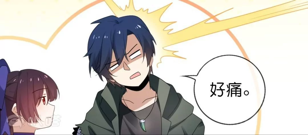 第47话  暗银色的不死大蛇！(1/2)-第47话