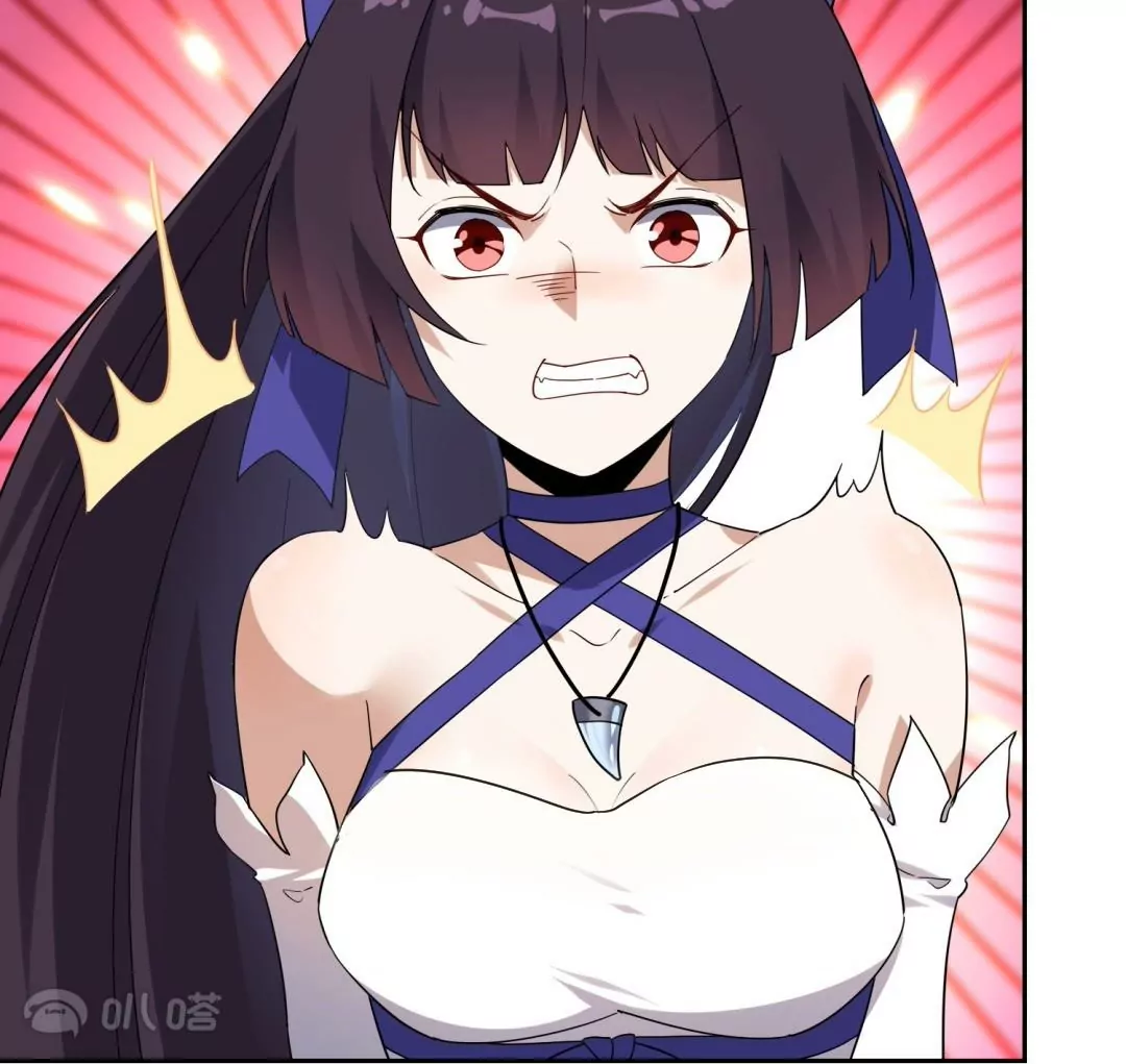 第49话  傲娇抖M真面目？(1/2)-第49话