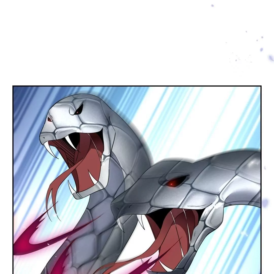 第51话  进化？大小姐的新形态！(1/2)-第51话