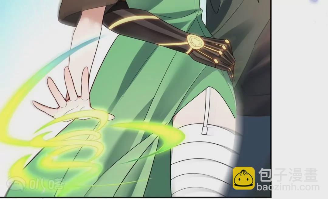 第51话  进化？大小姐的新形态！(1/2)-第51话