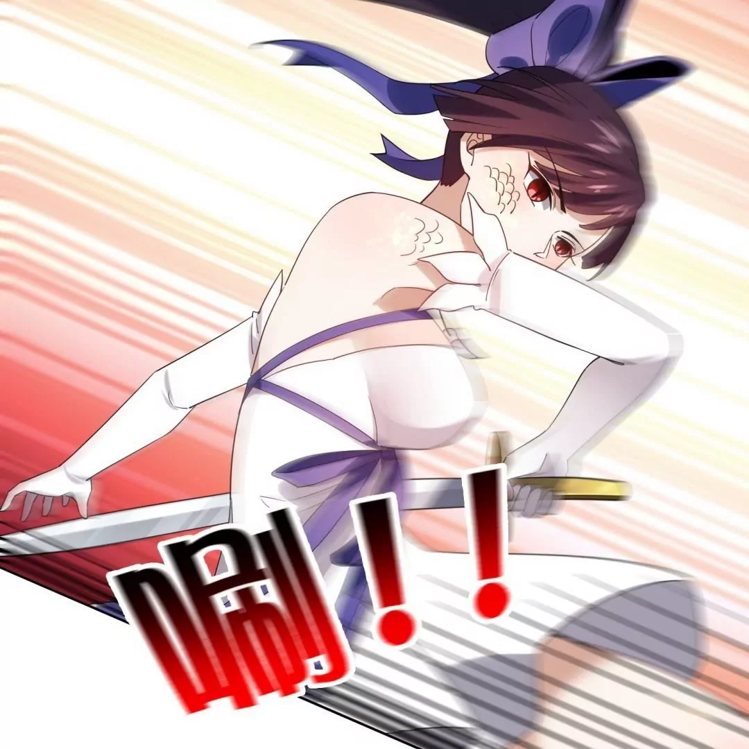 第51话  进化？大小姐的新形态！(1/2)-第51话