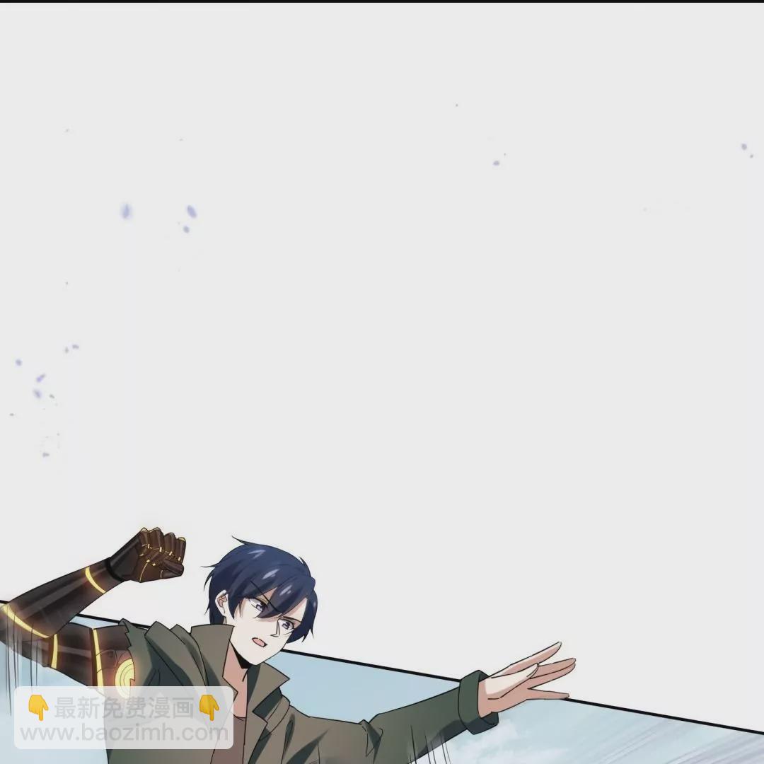 第51话  进化？大小姐的新形态！(1/2)-第51话