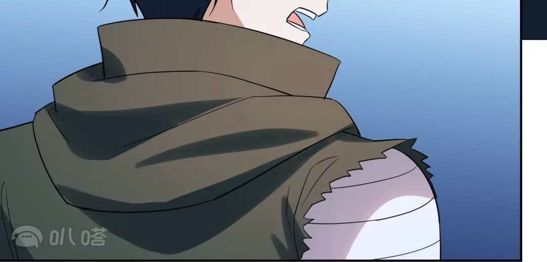 第53话  以牙还牙(1/3)-第53话