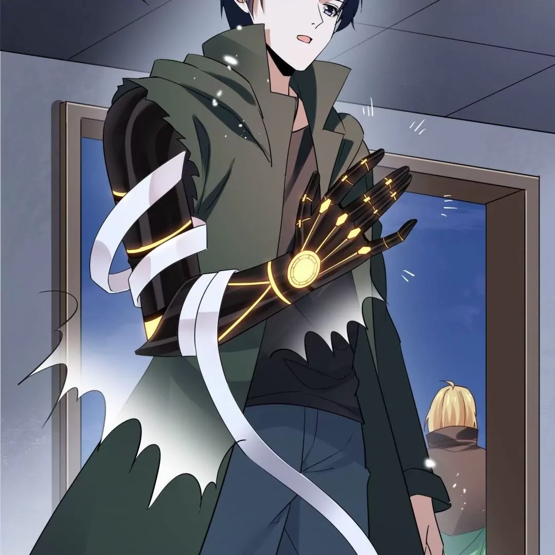 第53话  以牙还牙(1/3)-第53话