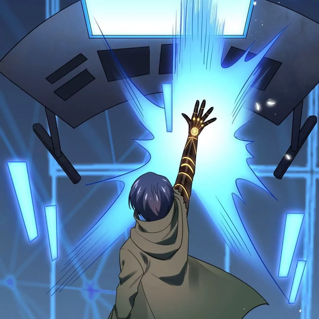 第53话  以牙还牙(1/3)-第53话