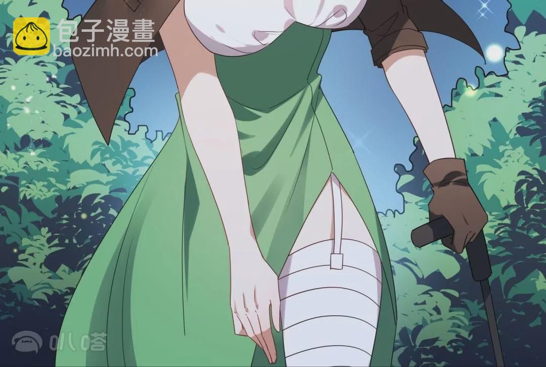 第53话  以牙还牙(1/3)-第53话