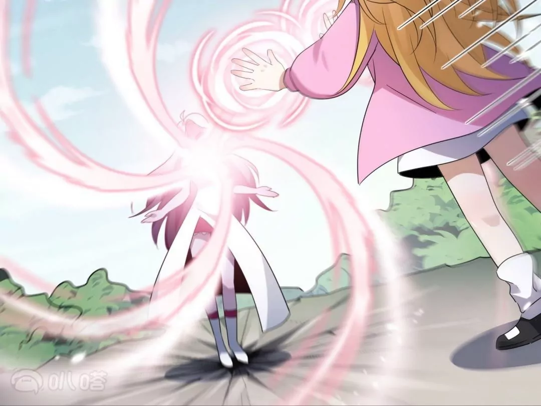 第57话  路过的神秘女子(1/2)-第57话