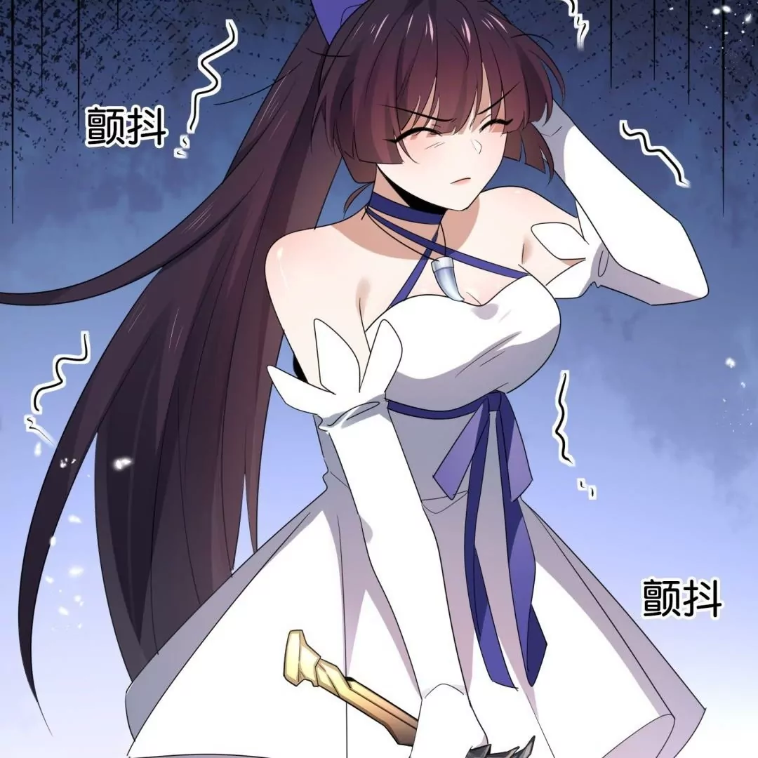 第57话  路过的神秘女子(1/2)-第57话