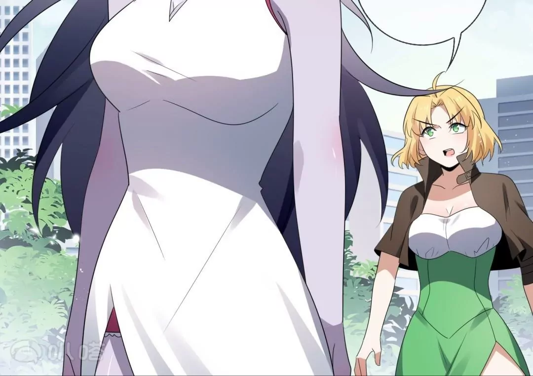 第57话  路过的神秘女子(1/2)-第57话