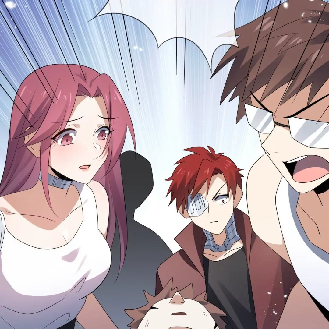 第59话  不乖就要受惩罚！(1/3)-第59话