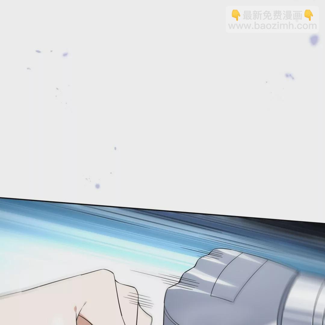 第61话  裸泳？(1/3)-第61话