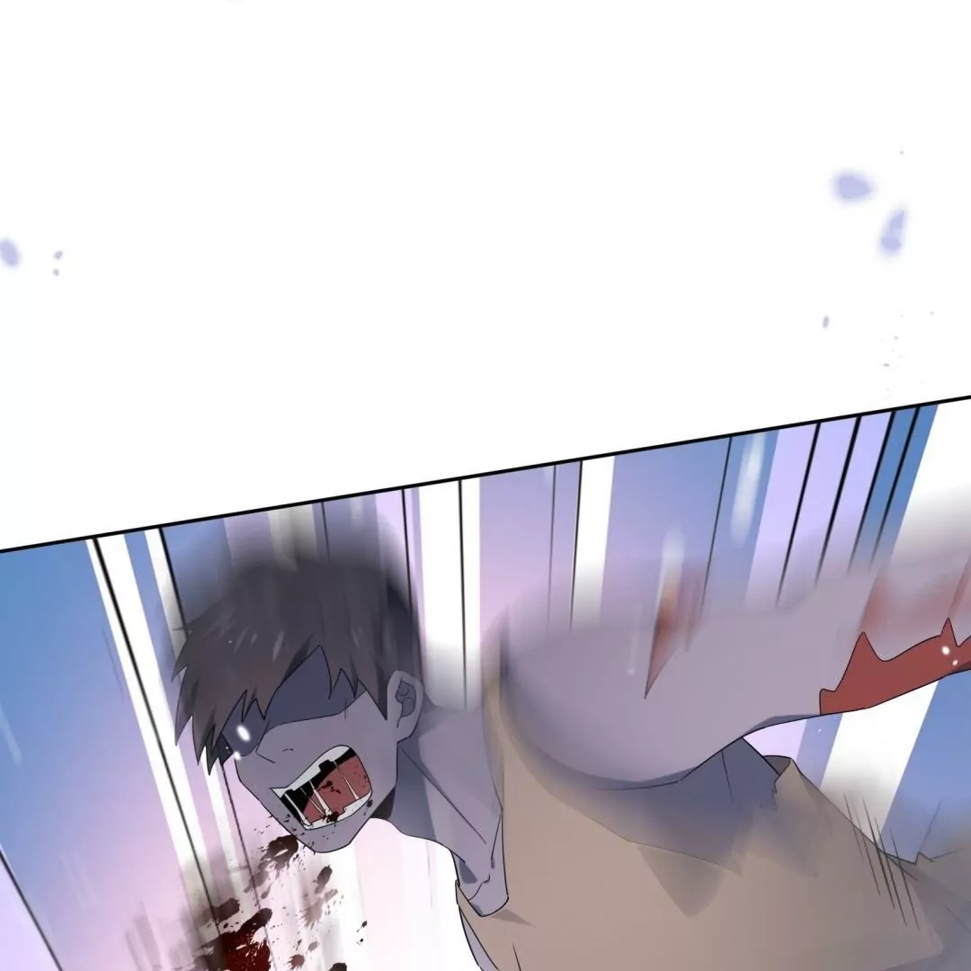 第61话  裸泳？(1/3)-第61话