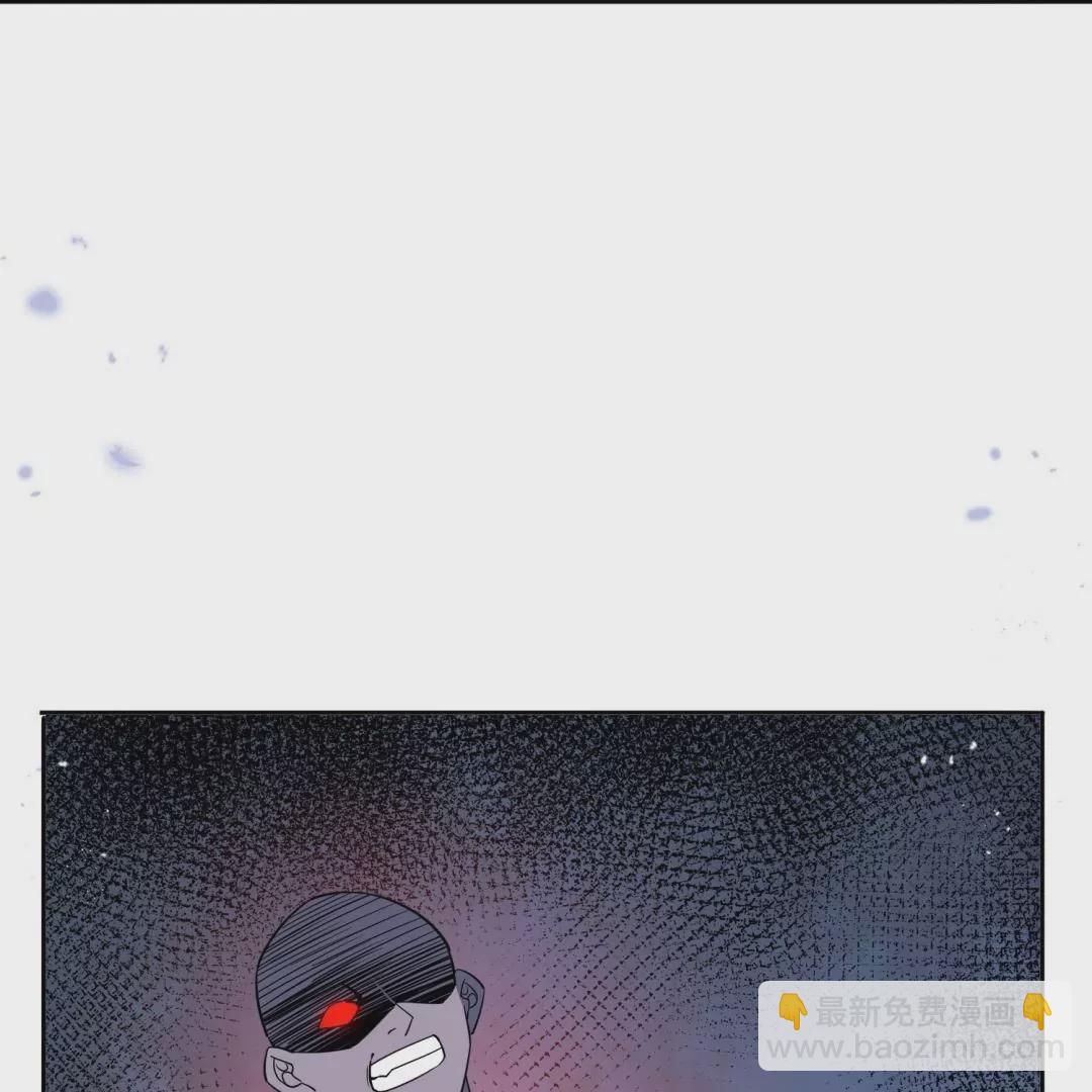 第61话  裸泳？(1/3)-第61话