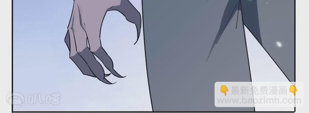 第61话  裸泳？(1/3)-第61话