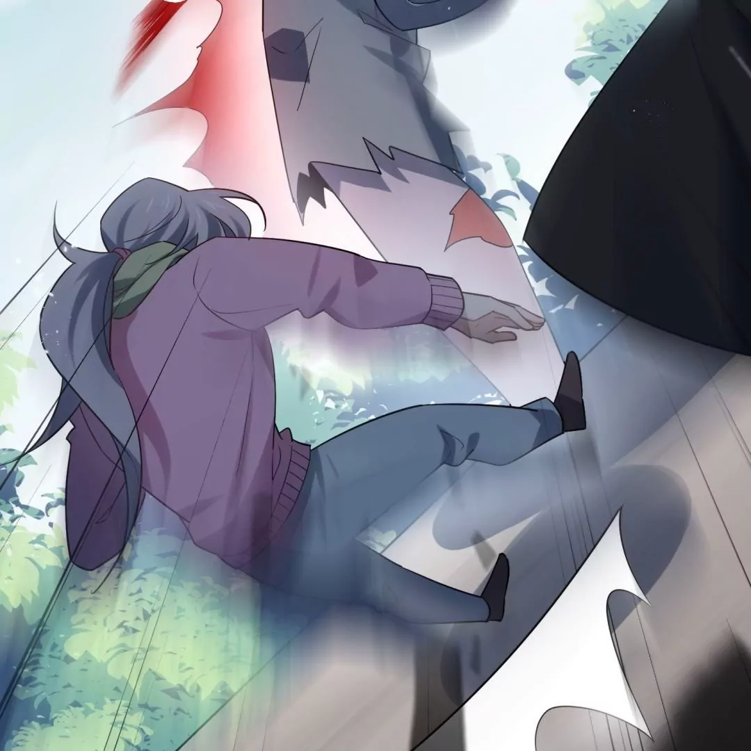 第61话  裸泳？(1/3)-第61话