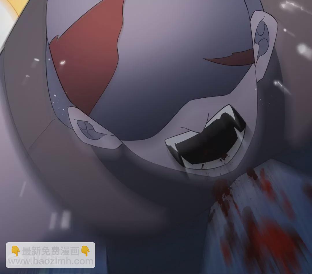 第61话  裸泳？(1/3)-第61话