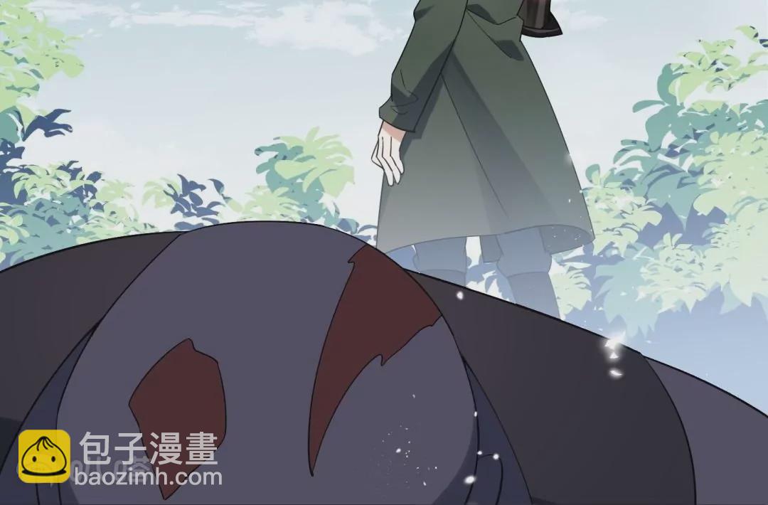 第61话  裸泳？(1/3)-第61话